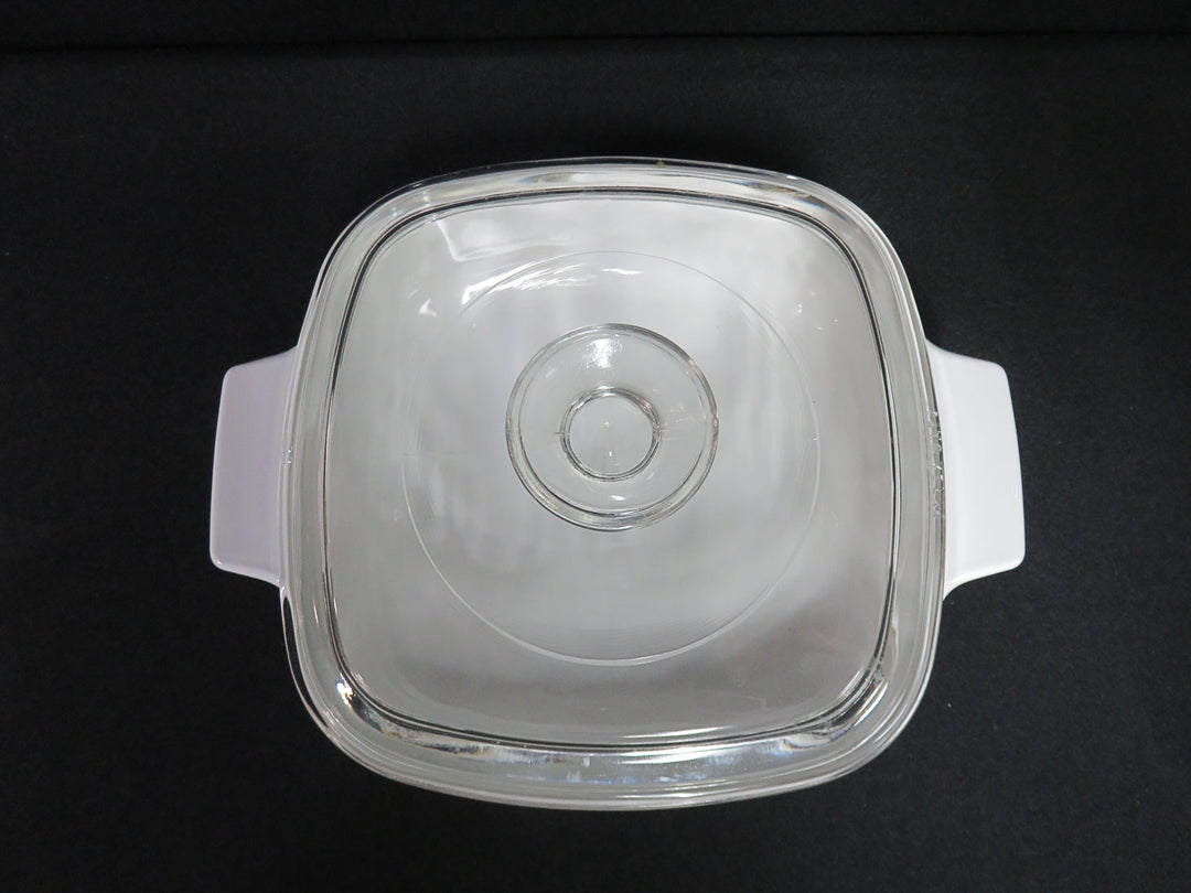 Corning Ware Casserole