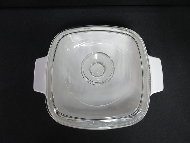Corning Ware Casserole