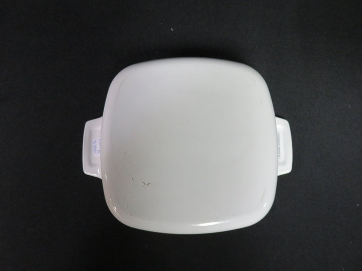 Corning Ware Casserole