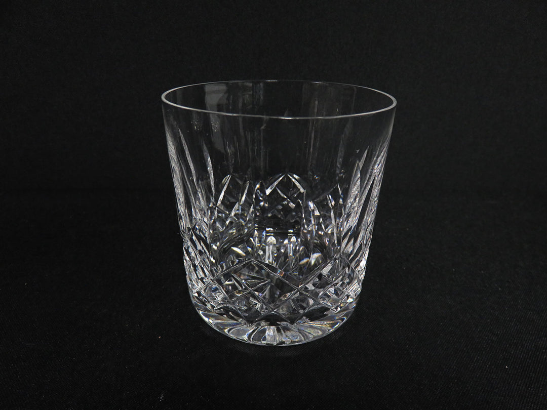 Waterford Rocks Glasses