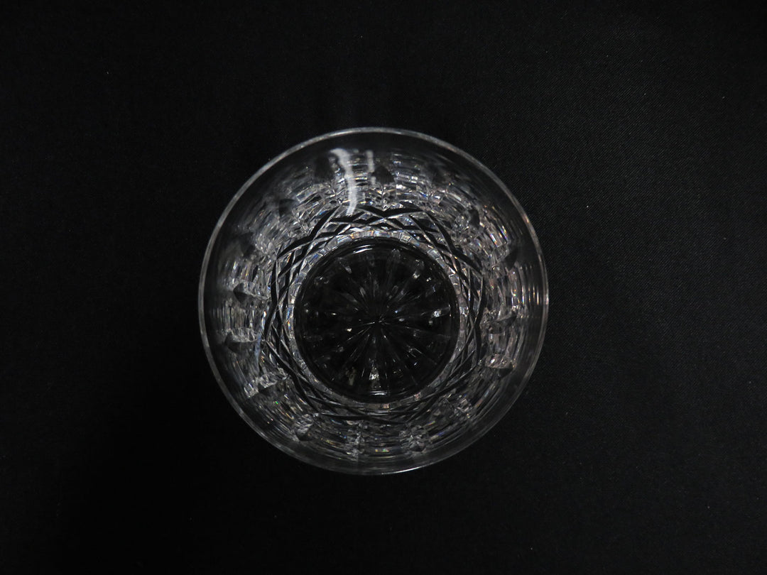 Waterford Rocks Glasses