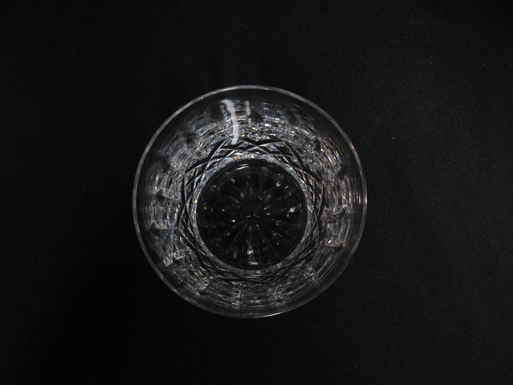 Waterford Rocks Glasses
