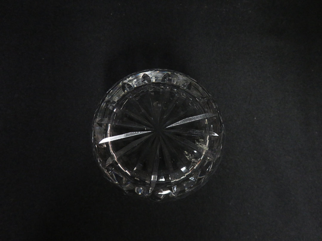 Waterford Rocks Glasses