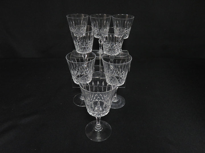 Kanney Wine Glasses