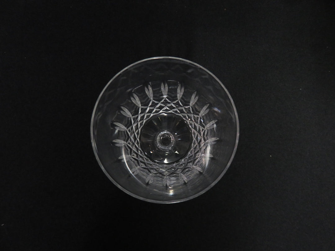 Kanney Wine Glasses