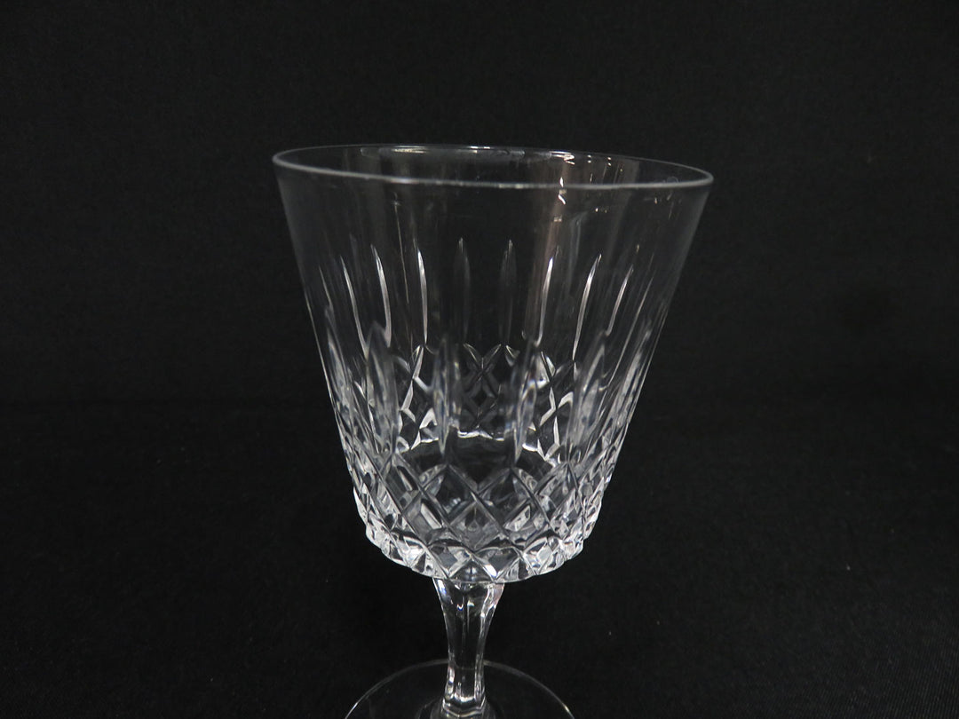 Kanney Wine Glasses