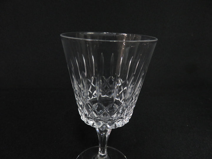 Kanney Wine Glasses
