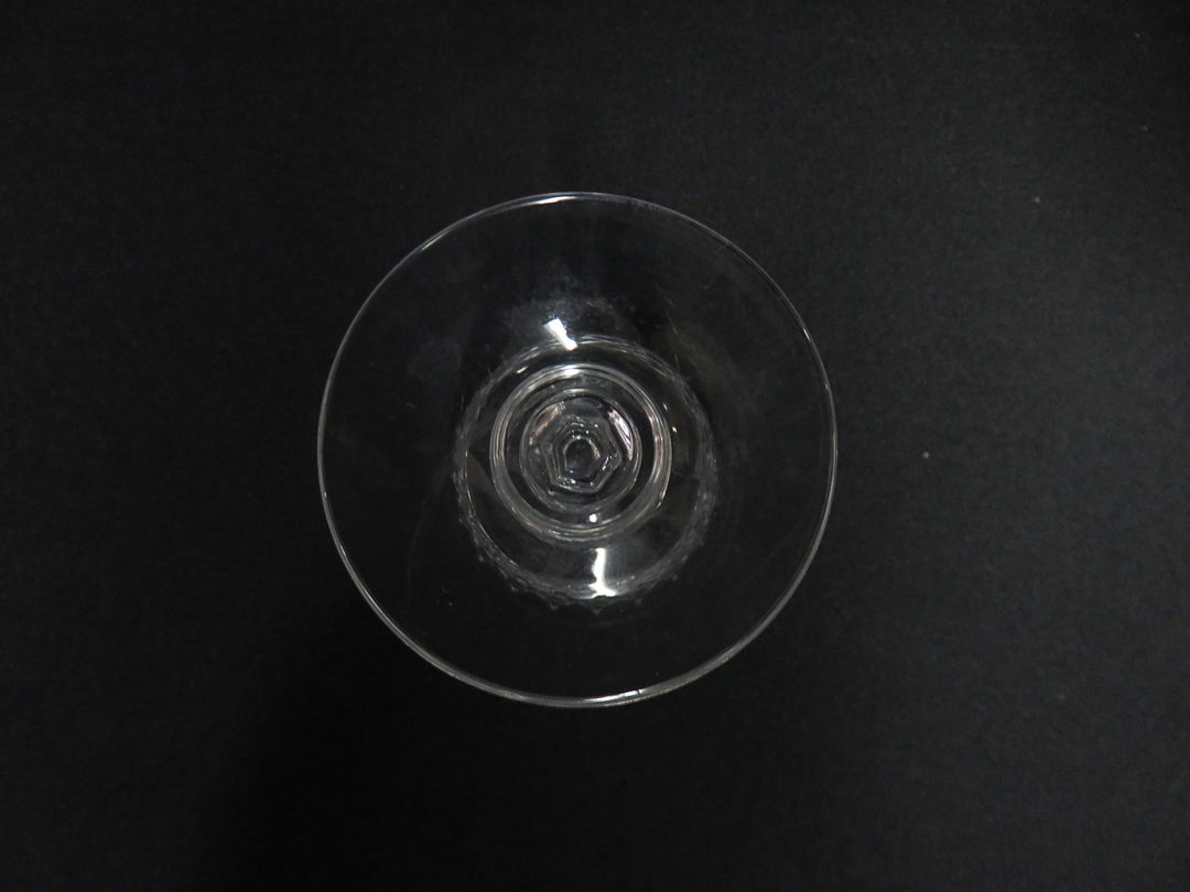 Kanney Wine Glasses
