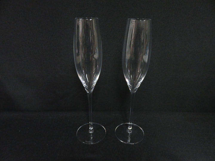 Waterford Contemporary Champagne Flutes