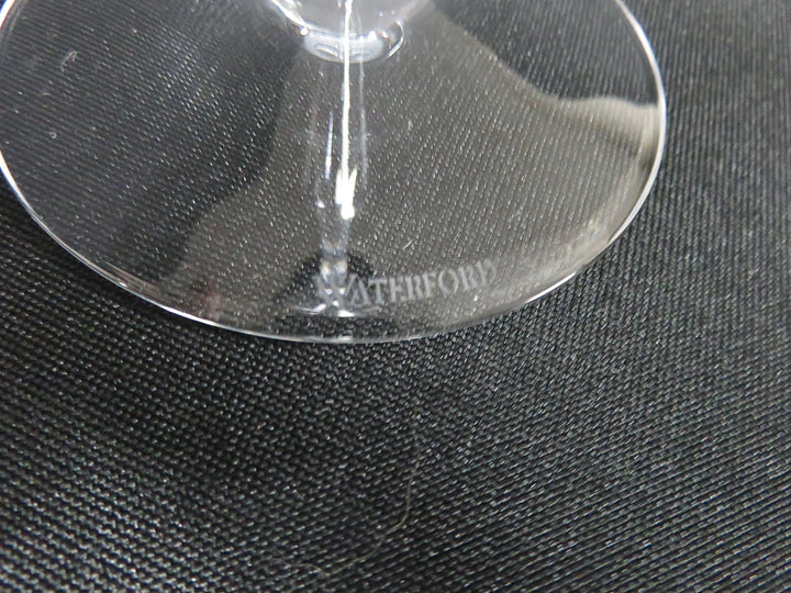 Waterford Contemporary Champagne Flutes