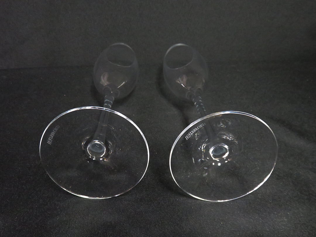 Waterford Contemporary Champagne Flutes