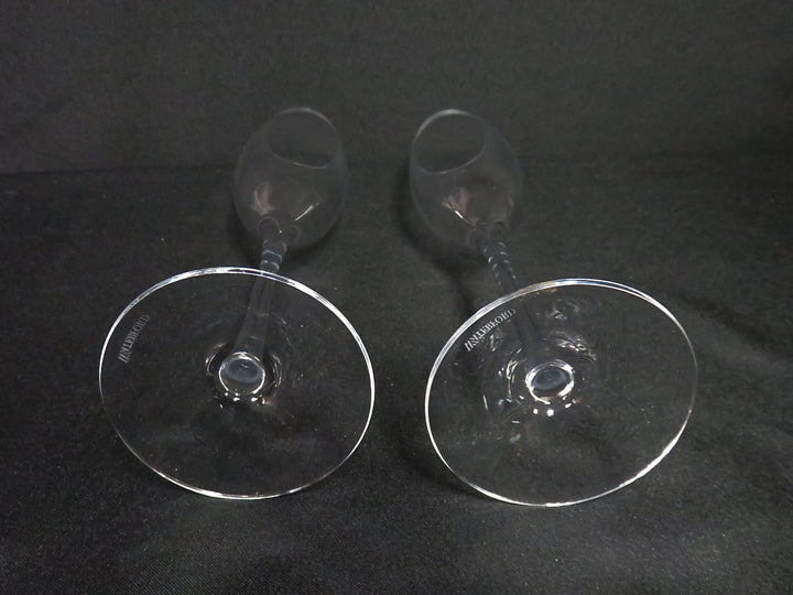 Waterford Contemporary Champagne Flutes