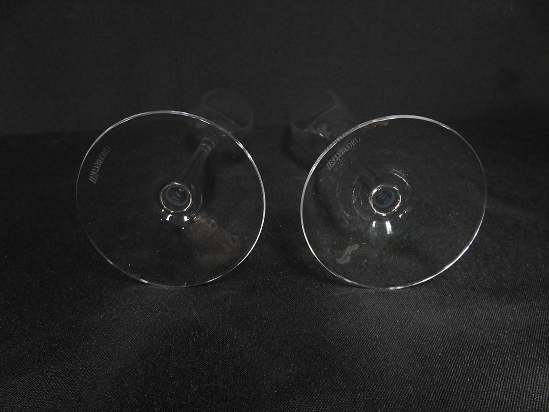 Waterford Contemporary Champagne Flutes