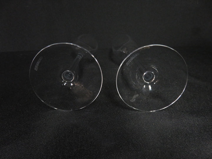 Waterford Contemporary Champagne Flutes