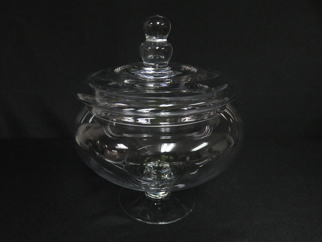 Apothecary Jar