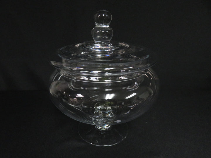 Apothecary Jar