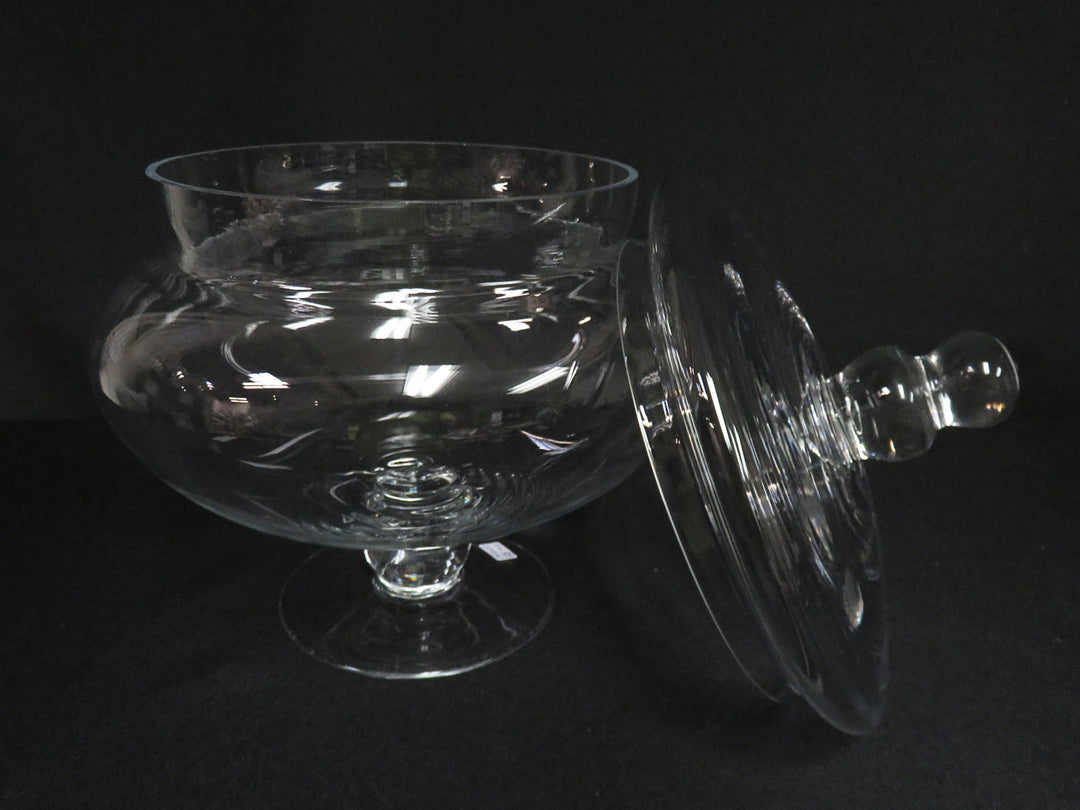 Apothecary Jar