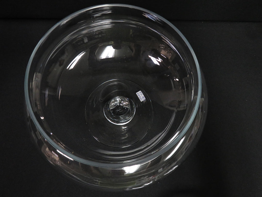 Apothecary Jar