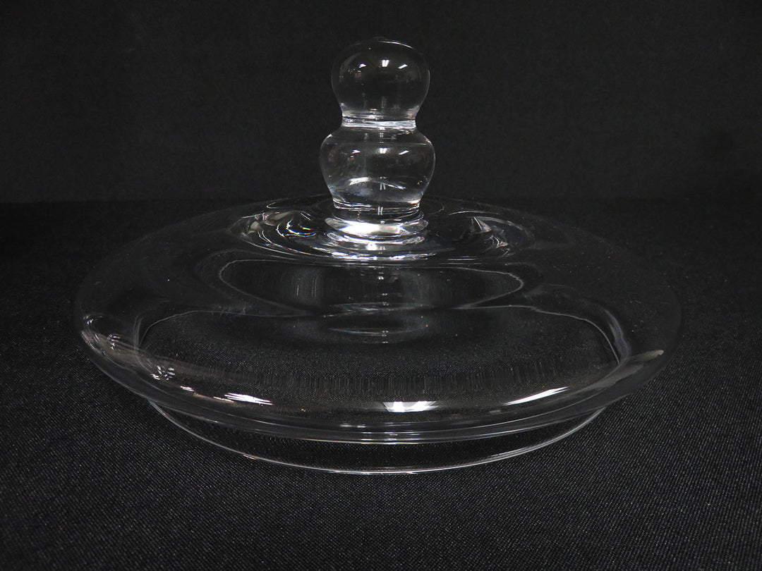 Apothecary Jar