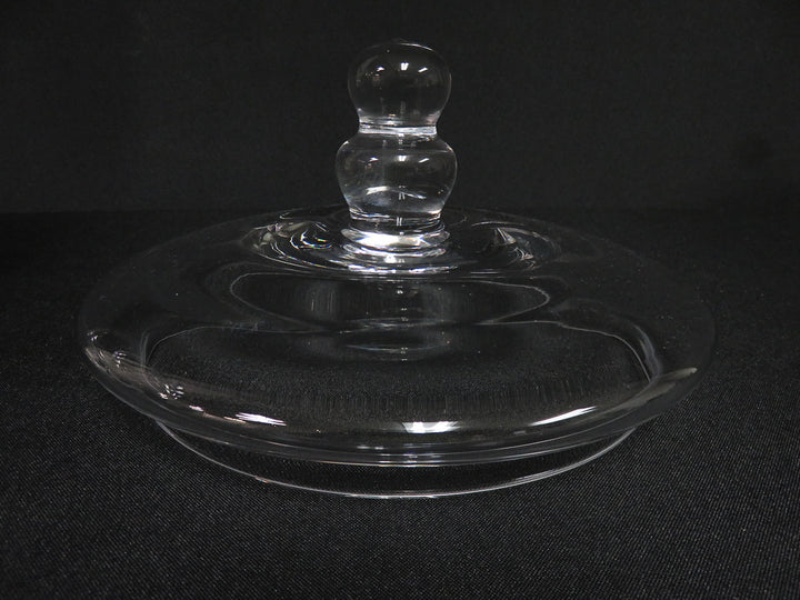 Apothecary Jar
