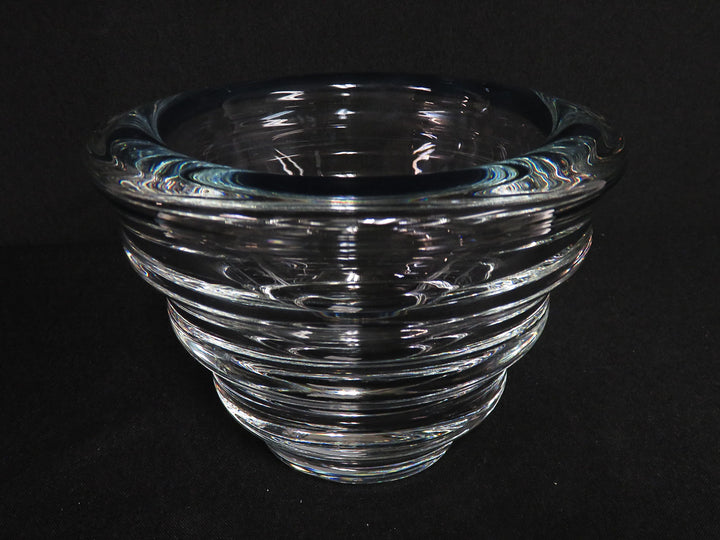 Art Glass Vase