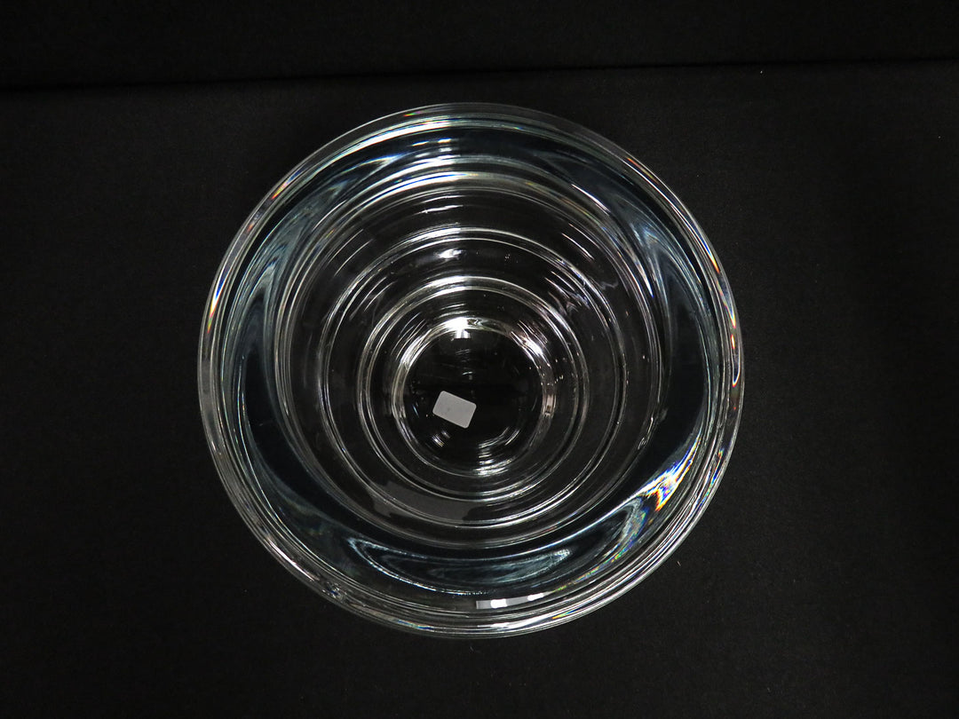 Art Glass Vase