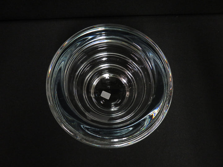 Art Glass Vase
