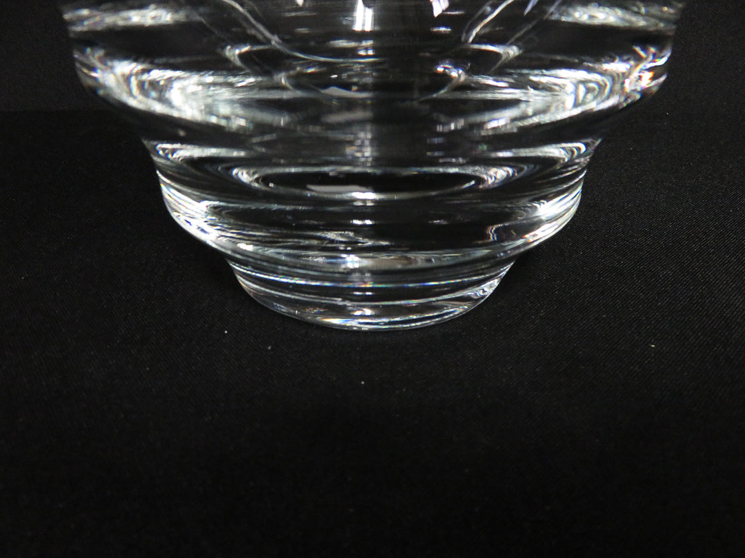 Art Glass Vase