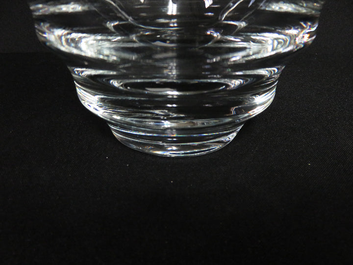 Art Glass Vase