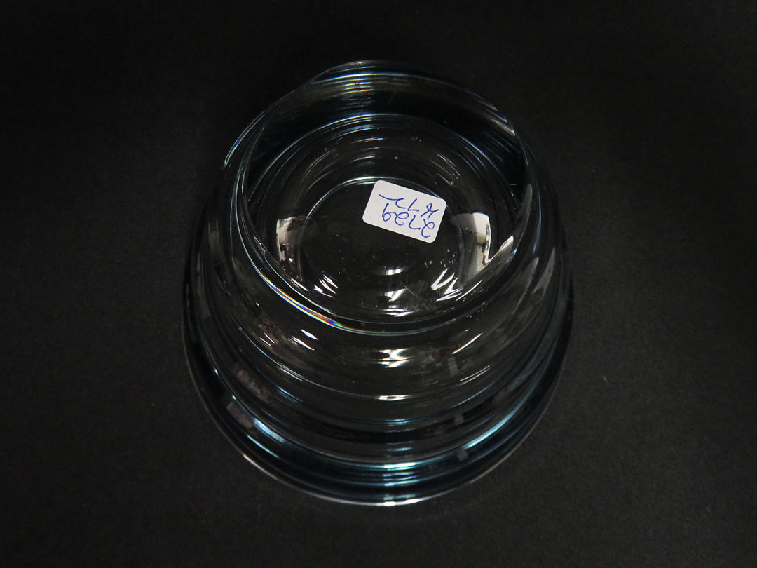 Art Glass Vase