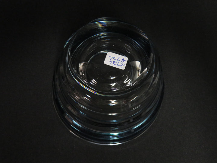 Art Glass Vase