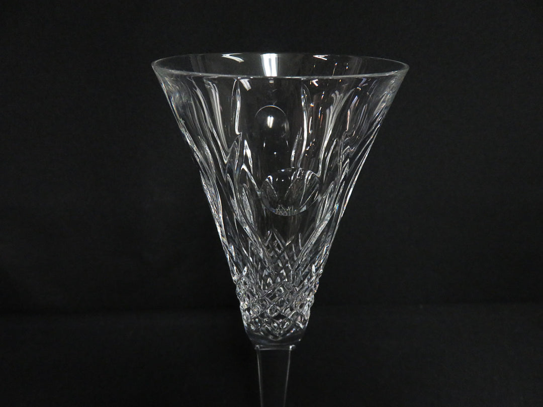 Waterford Toasting Flutes