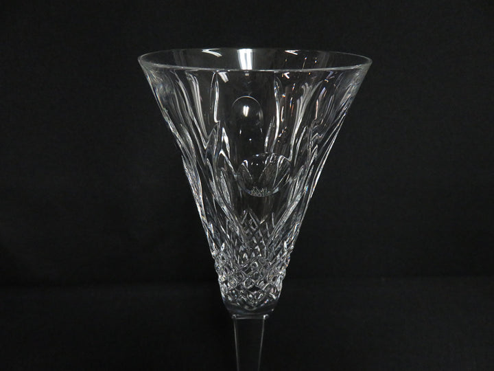 Waterford Toasting Flutes