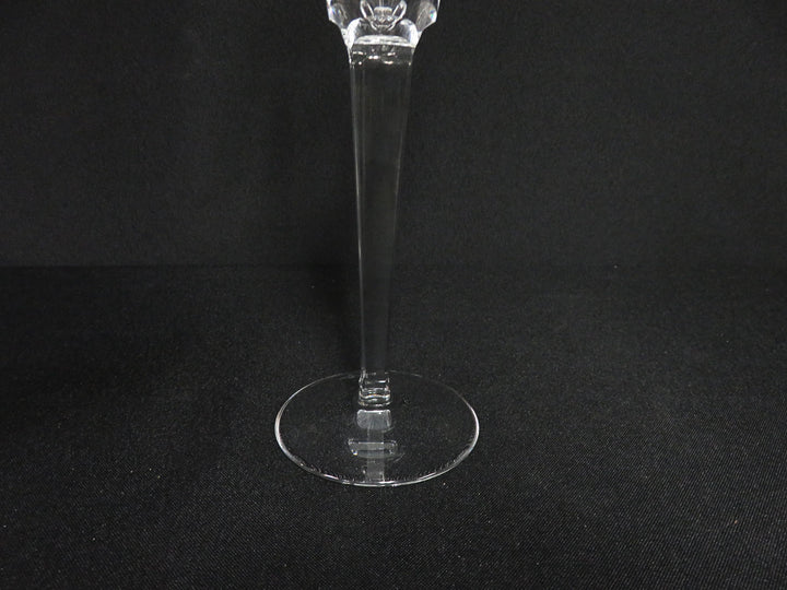 Waterford Toasting Flutes