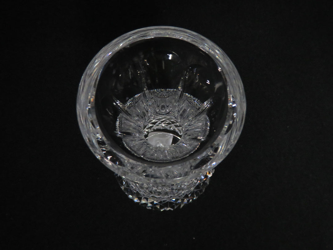 Waterford Bud Vase
