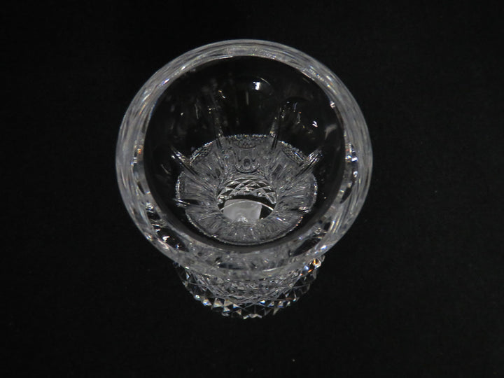 Waterford Bud Vase