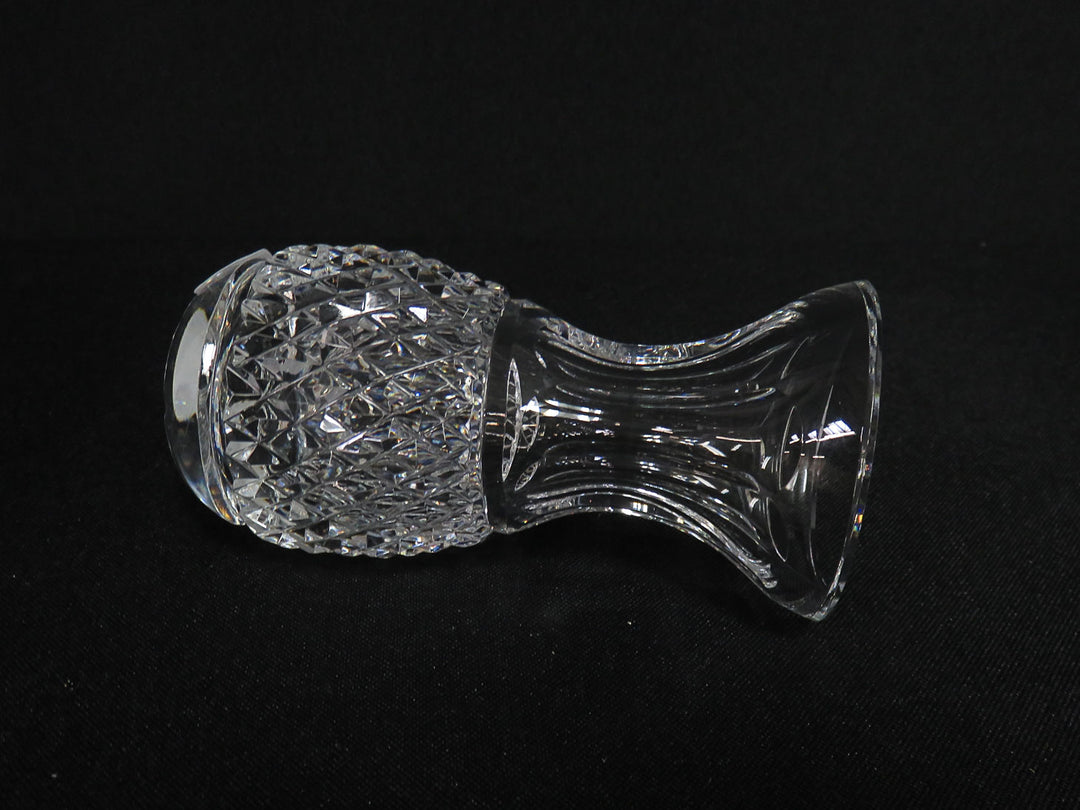 Waterford Bud Vase