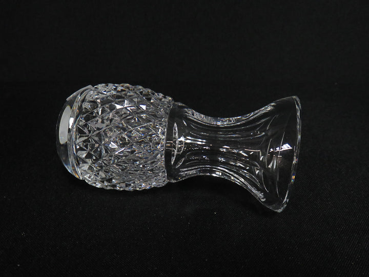 Waterford Bud Vase