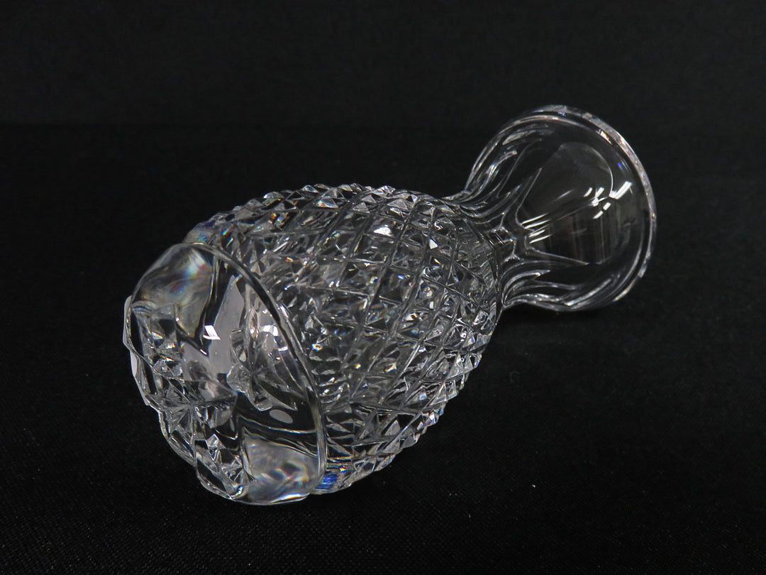 Waterford Bud Vase