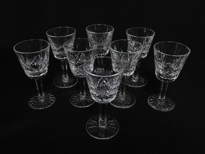 Waterford Cordials