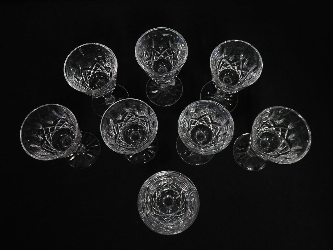 Waterford Cordials