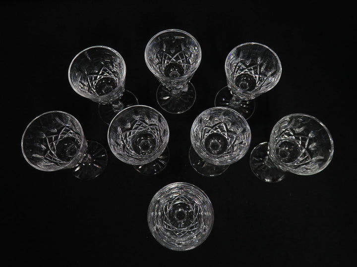 Waterford Cordials