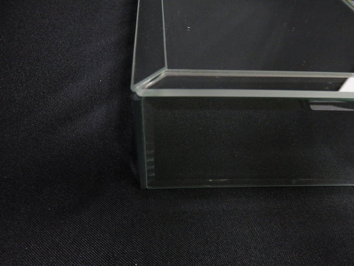 Large Mirrored Tray