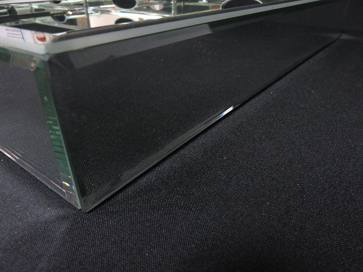 Large Mirrored Tray