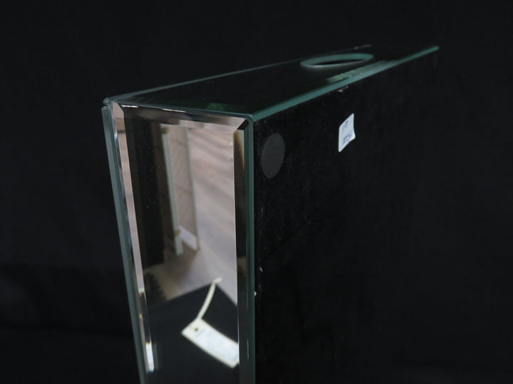 Large Mirrored Tray
