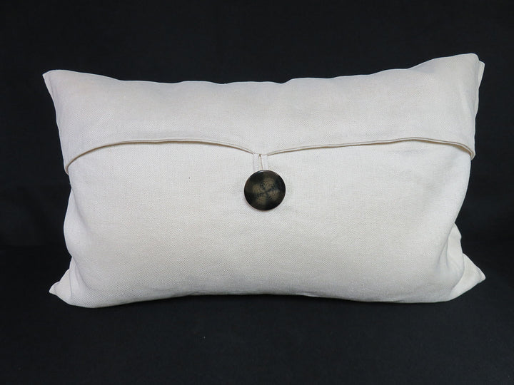 Pottery Barn Throw Pillow