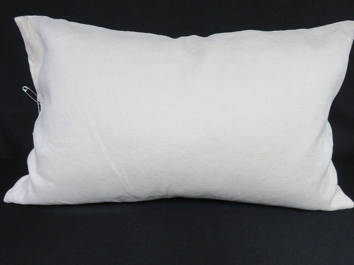 Pottery Barn Throw Pillow