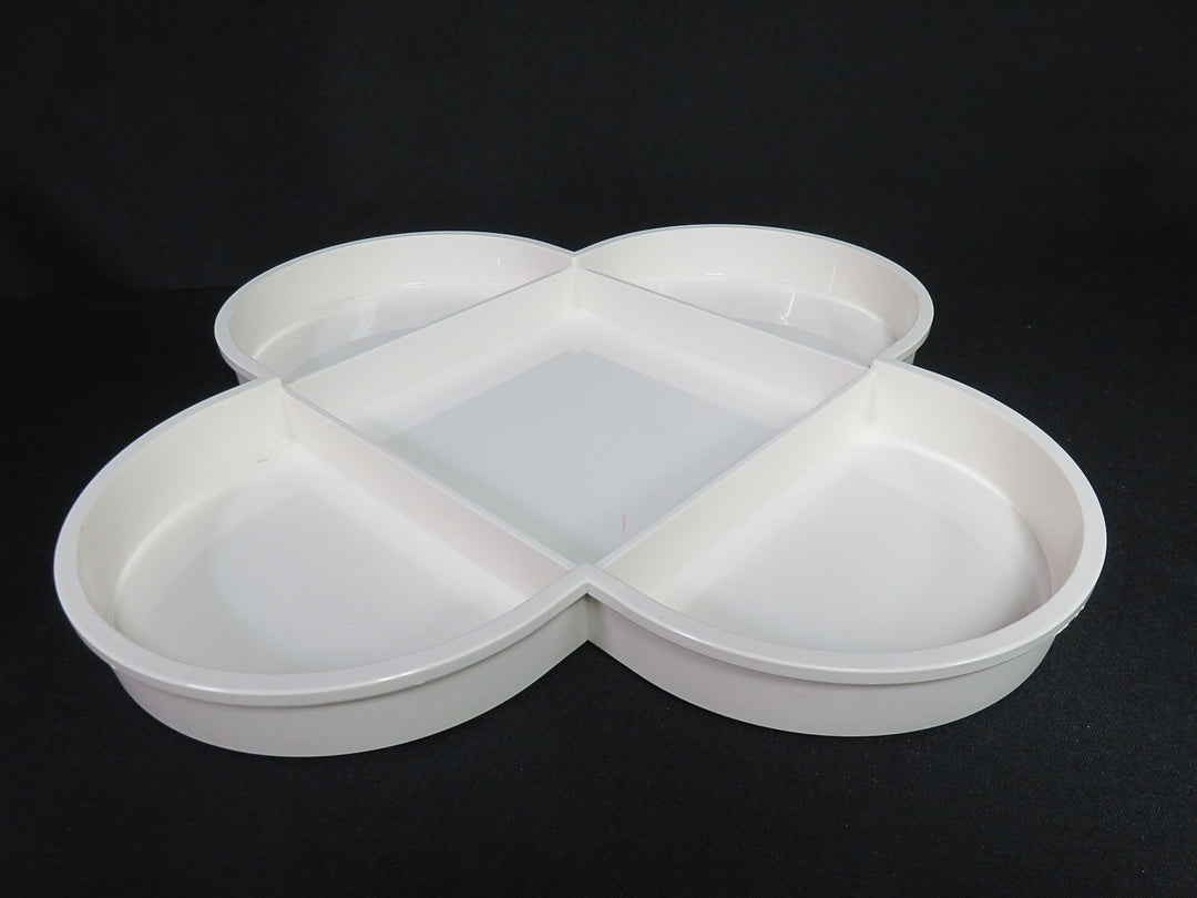 Dansk Smorgasbord Snack Tray