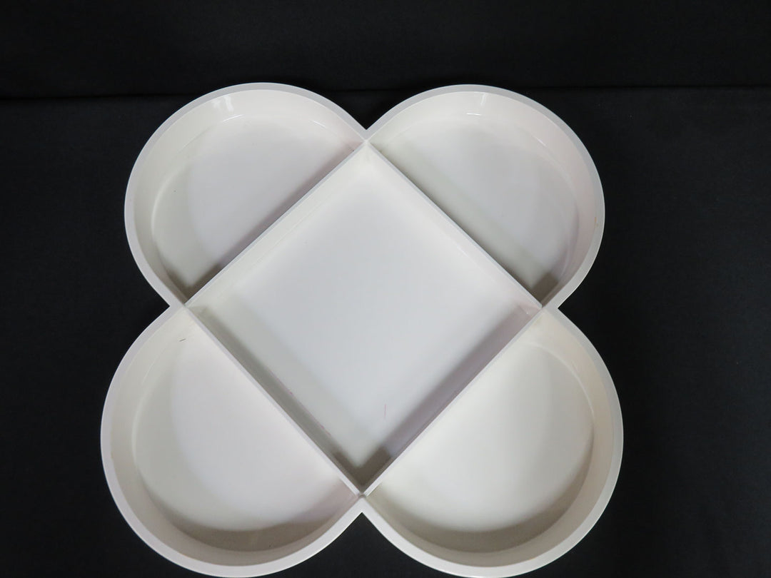 Dansk Smorgasbord Snack Tray