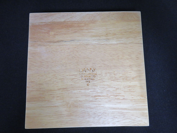 Dansk Smorgasbord Snack Tray
